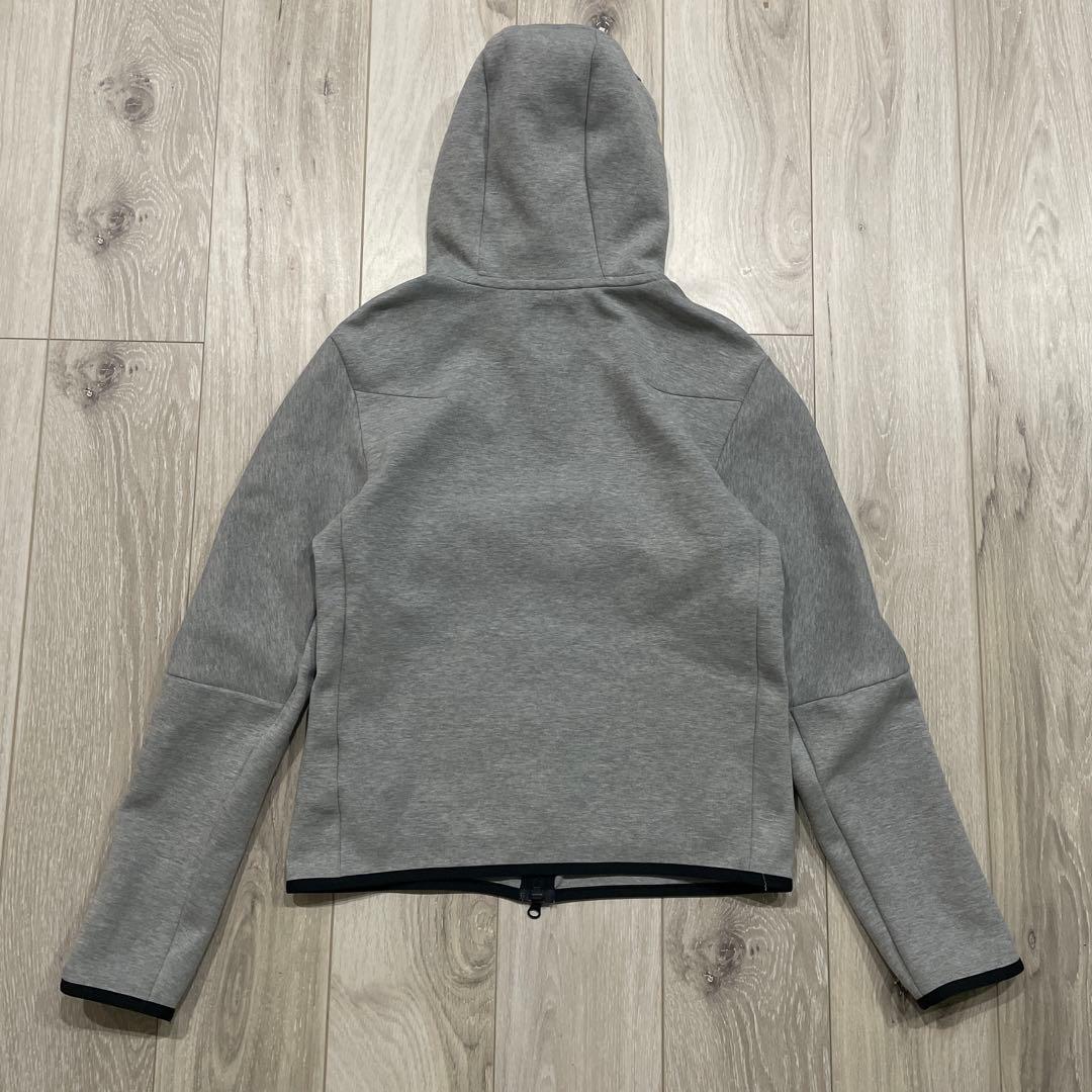 Nike ナイキ テックフリース セットアップ グレー Sサイズ - メルカリ