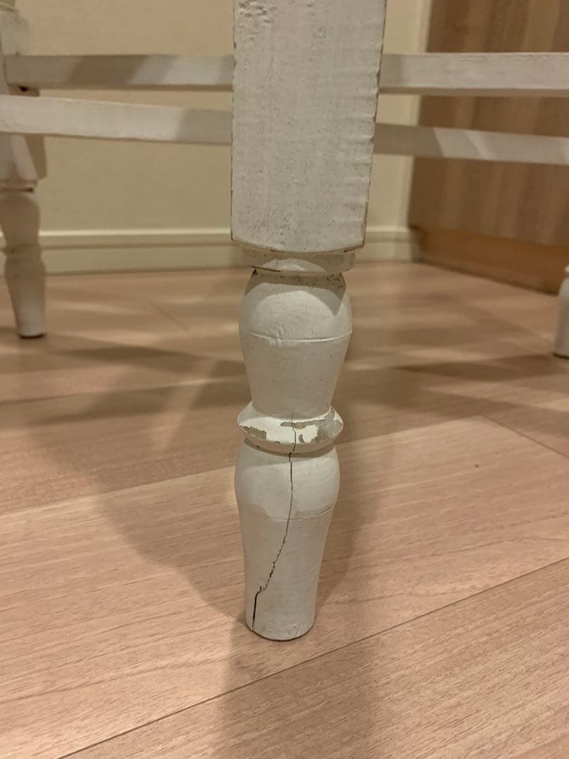 H.P.DECO モロッコテーブル