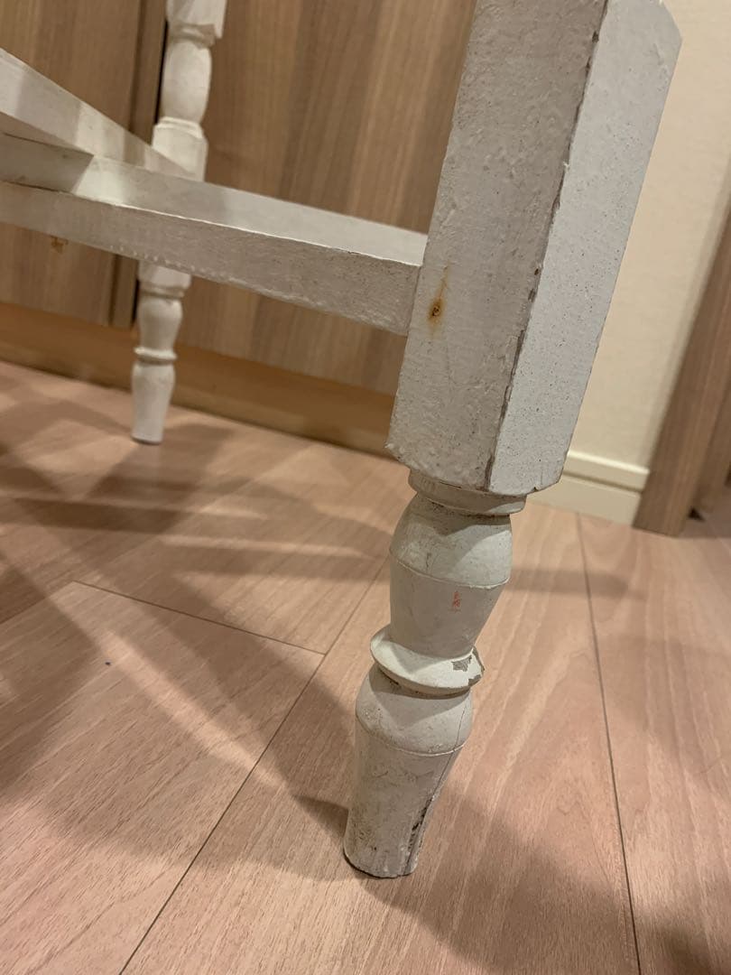 H.P.DECO モロッコテーブル