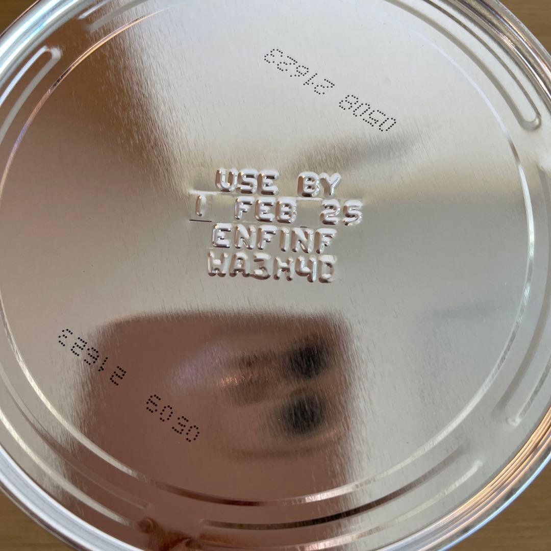 Enfamil 粉ミルク 3缶セット - メルカリ