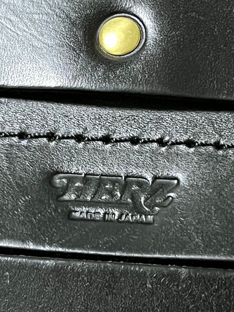 ヘルツ herz ナレッジバッグ S 丸台おこし&ループ＆肩当て CW-137