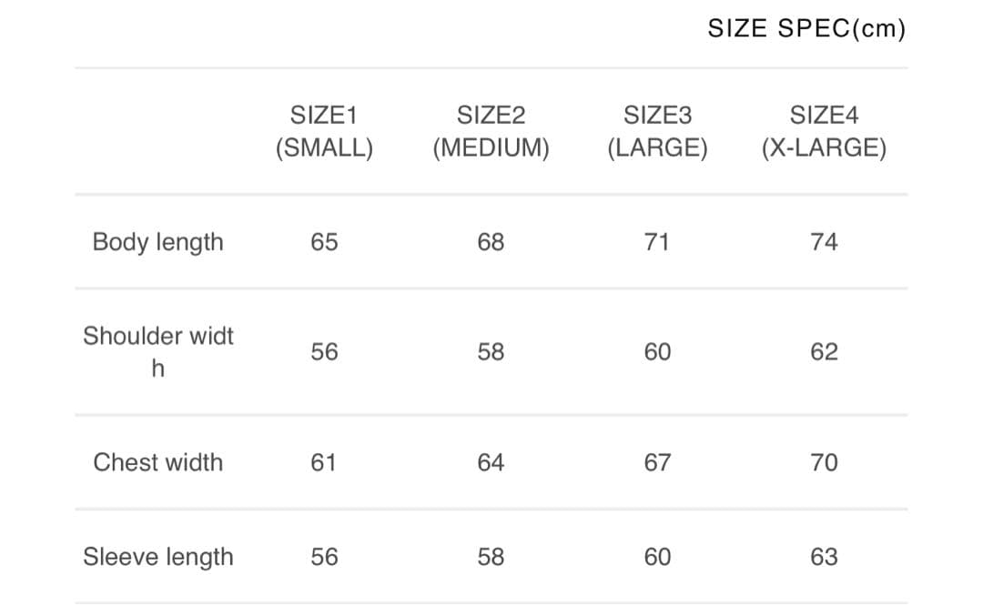 AW25 DESCENDANT VARSITY JACKET サイズ3 - メルカリ