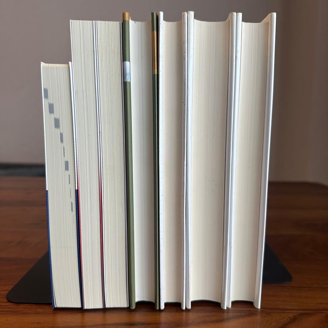 美品】証券アナリスト 推奨書籍 7冊セット - メルカリ