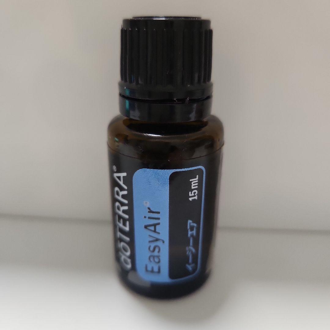 doTERRA ドテラ Easy Air イージーエア エッセンシャルオイル - メルカリ