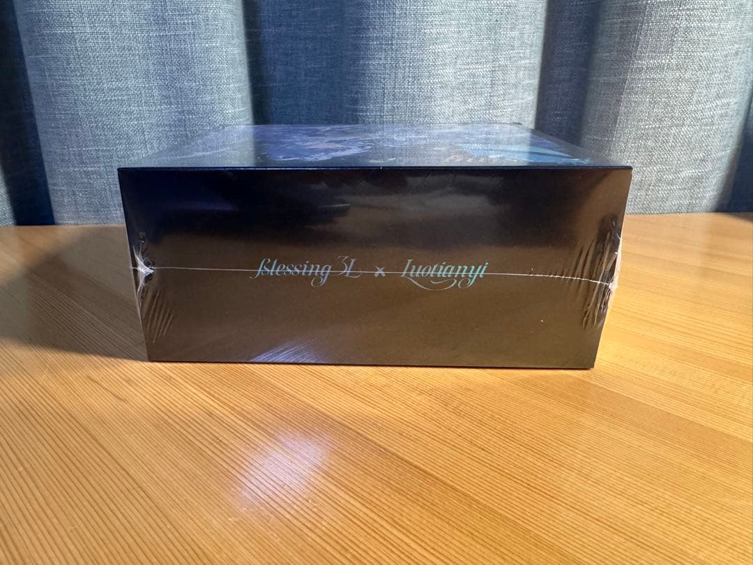 数量限定!」Moondrop Blessing3L 洛天依コラボイヤホン+熱海 - メルカリ