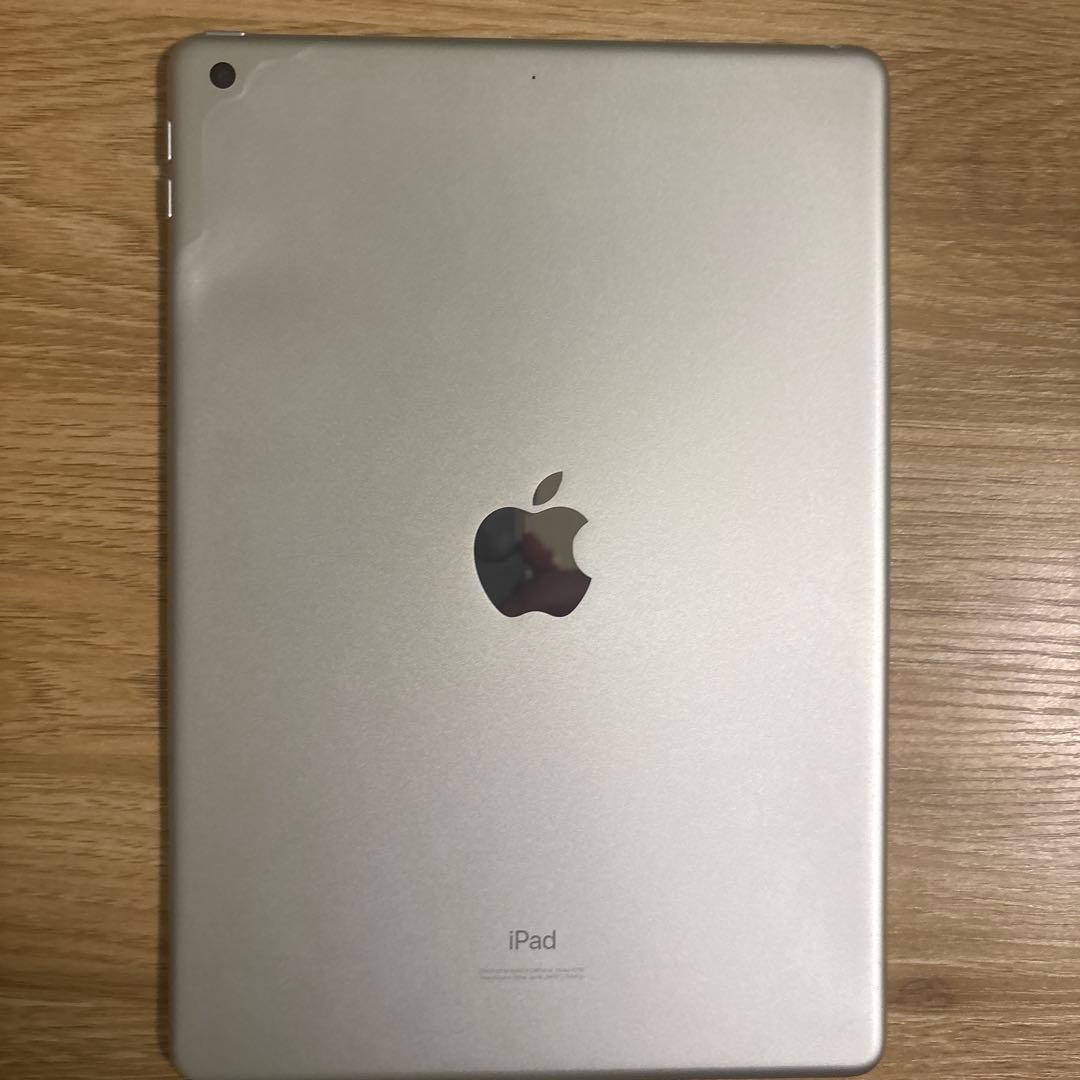 【Apple】 iPad 第7世代 32GB Amazon.com: Apple iPad 7th Gen 32GB, WiFi, Gold - MW762LL/A