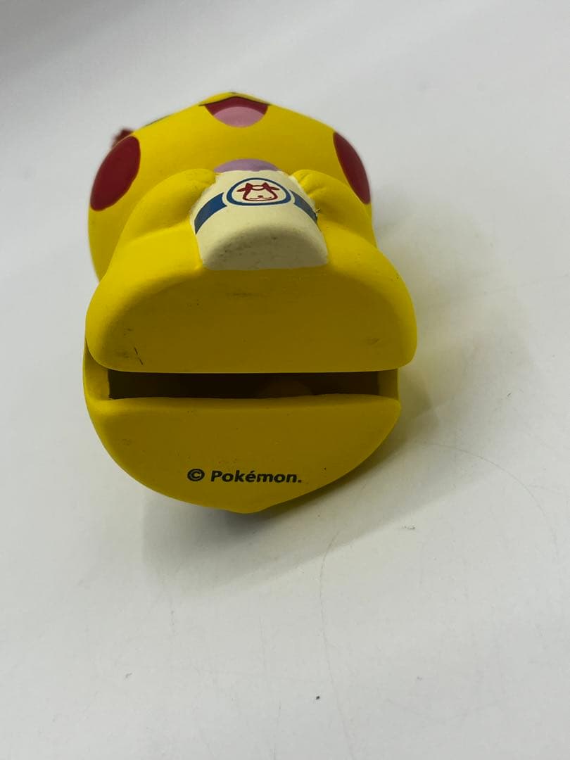 ポケモン ポケモンセンター 陶飾り〈鈴〉 ピカチュウとコイキング