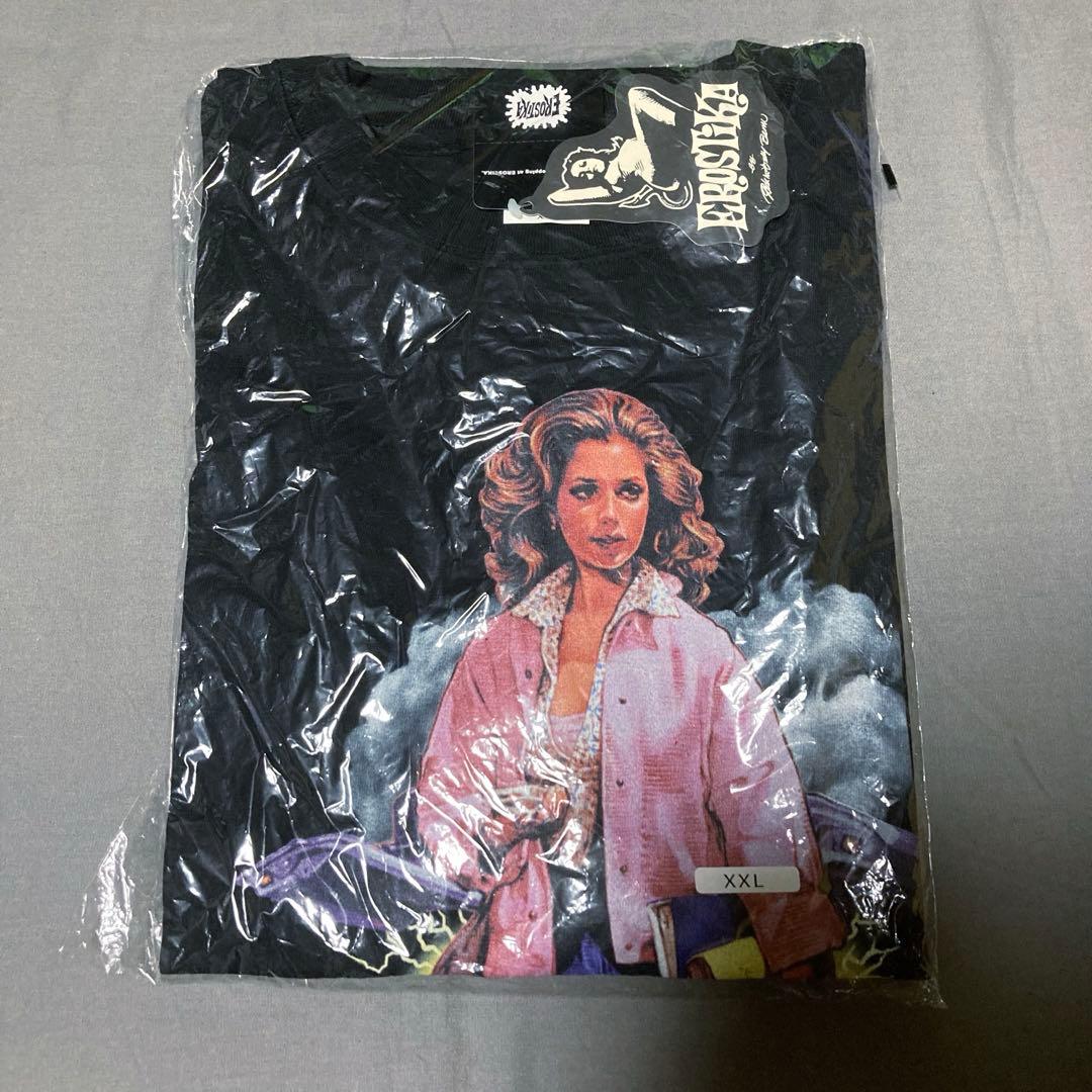 ロッキンジェリービーン × バック・トゥ・ザ・フューチャー / コラボ