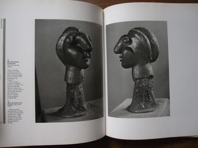 Picasso vu par Brassai ピカソ ブラッサイ ブラッシャイ - メルカリ