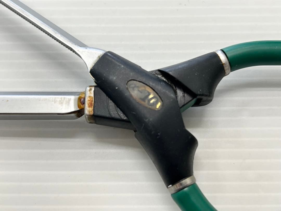 パン様専用 中古 レンツ α-10