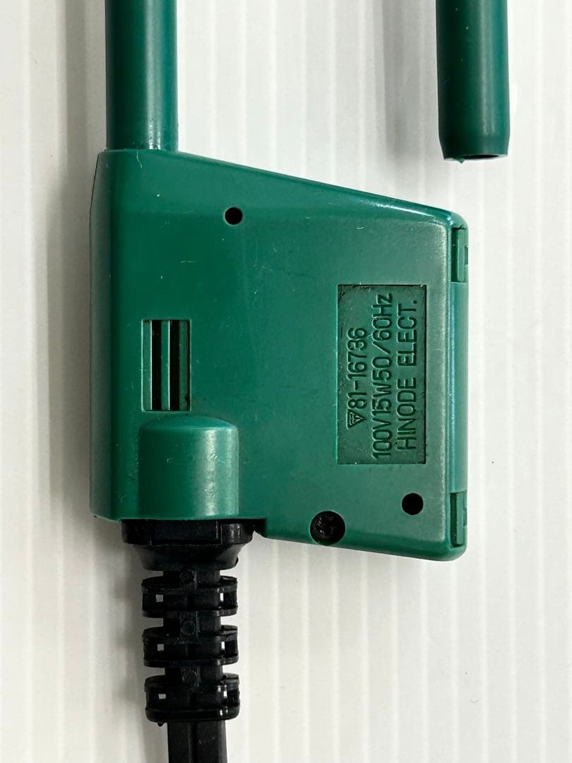 パン様専用 中古 レンツ α-10