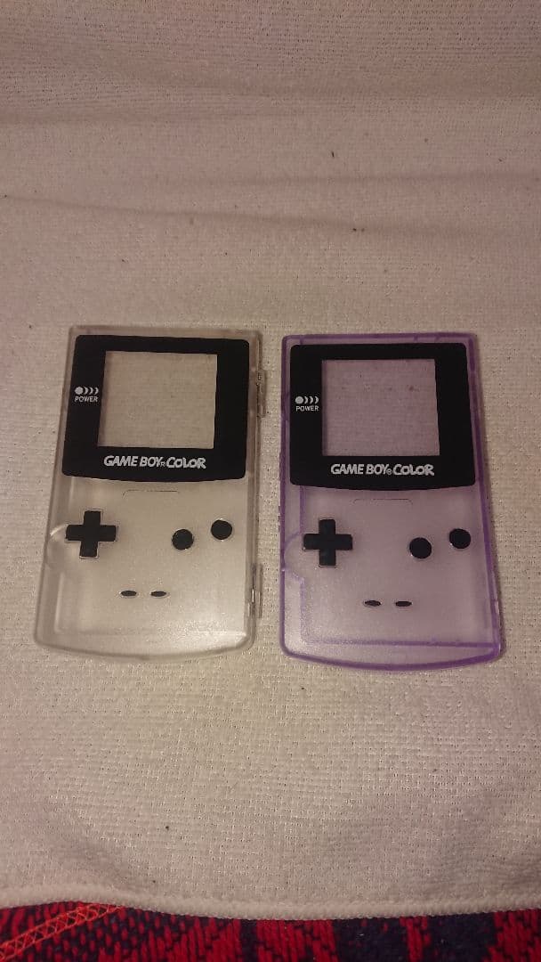 ゲームボーイ ソフトケース Amazon | GB/GBC(ゲームボーイ・カラー)ソフトケース | 本体・周辺機器