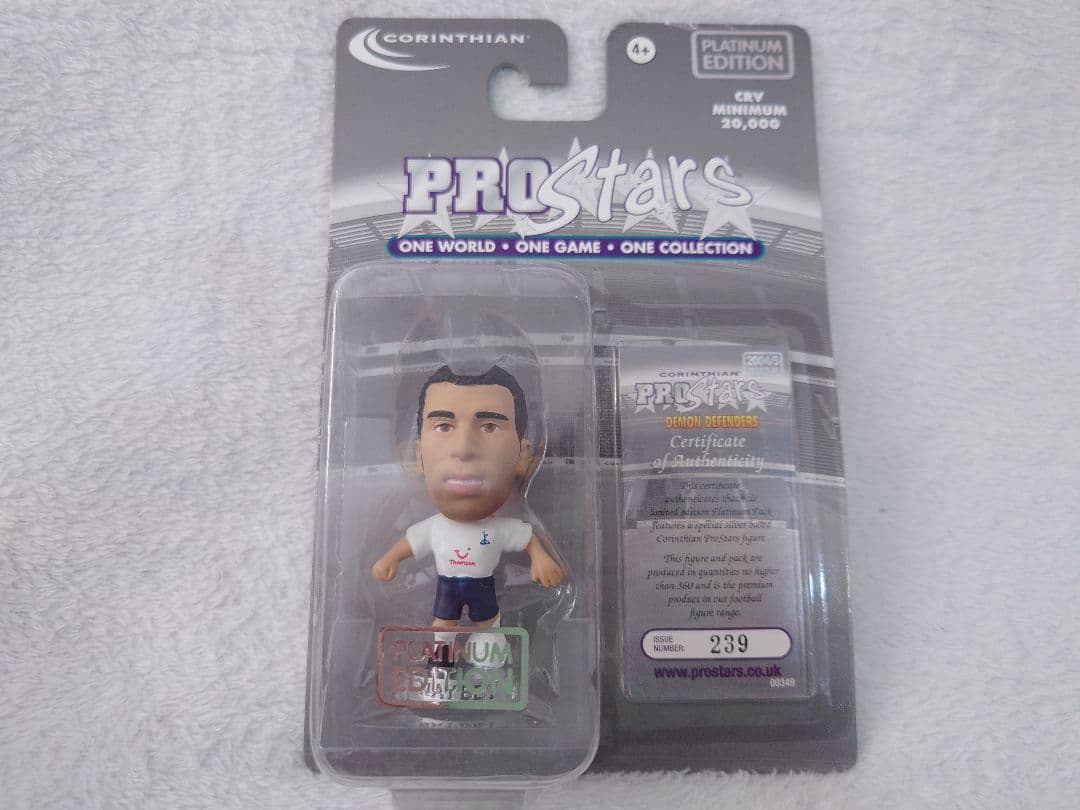 Yahoo!オークション -「コリンシアン プロスターズ」(フィギュア) の