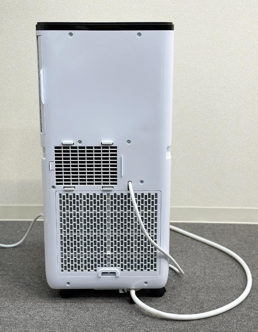 ドンキホーテ□SC-DQ2442 スポットエアコン 冷暖房機能付 2024年製