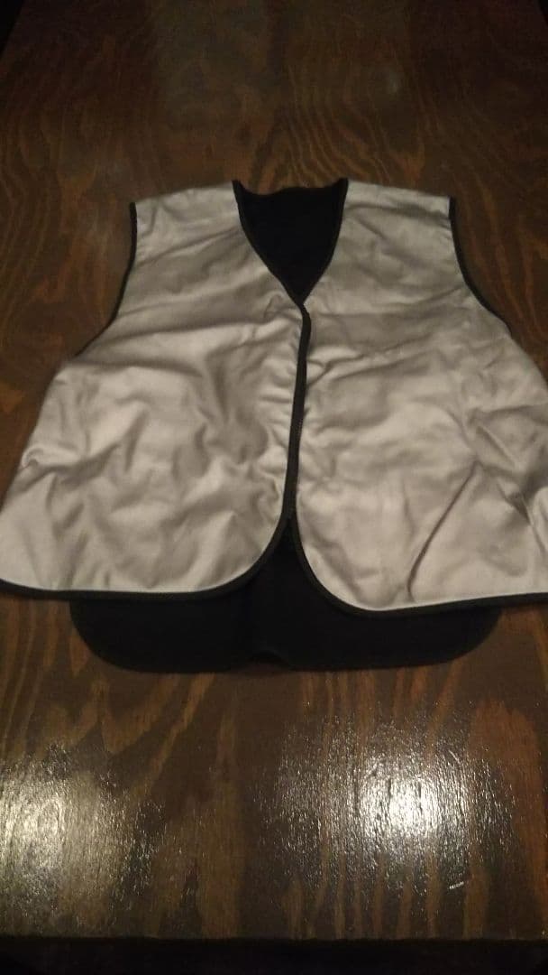 YOSAエッヂベストMサイズLサイズ YOSA ヨサ チタンエッヂケープ ベスト