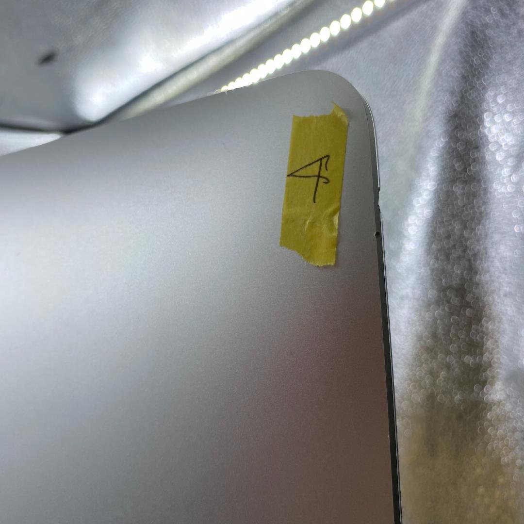 iMac 21.5インチ 2017 16GB 256GB SSD 液晶傷あり iMac 14,1 (21.5