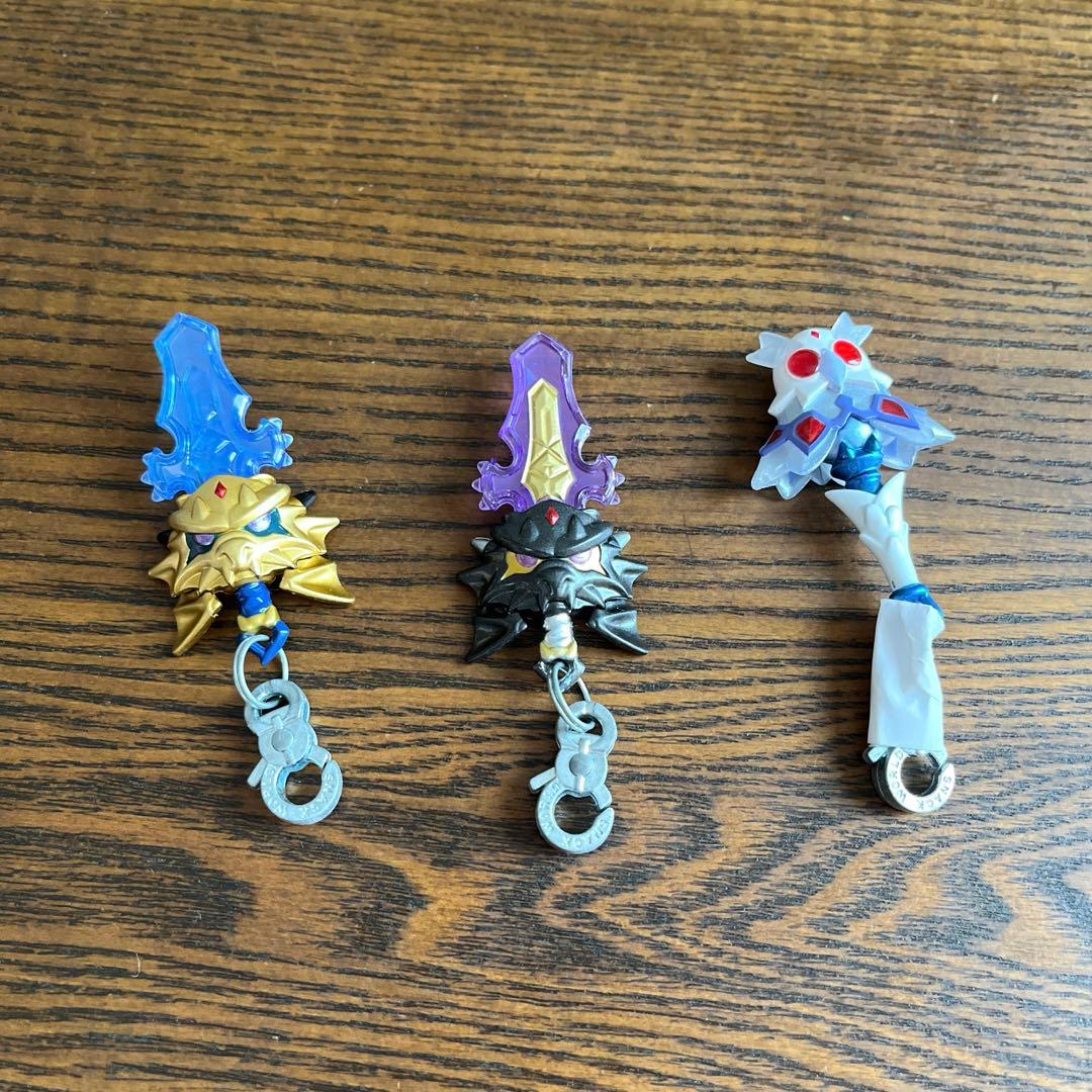 スナックワールド ジャラ ムラマサカリバー ムラクモガラティン