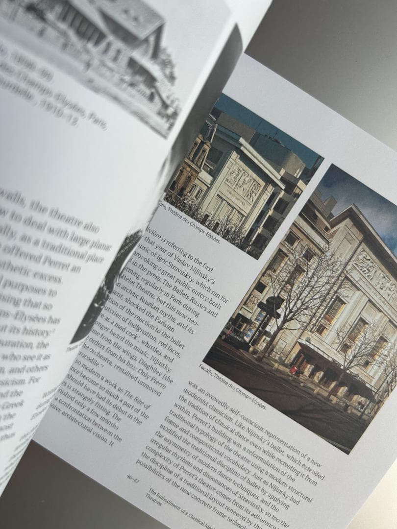 オーギュストペレ 作品集 ルネ ガブリエル ガスコアン ピエール ガー