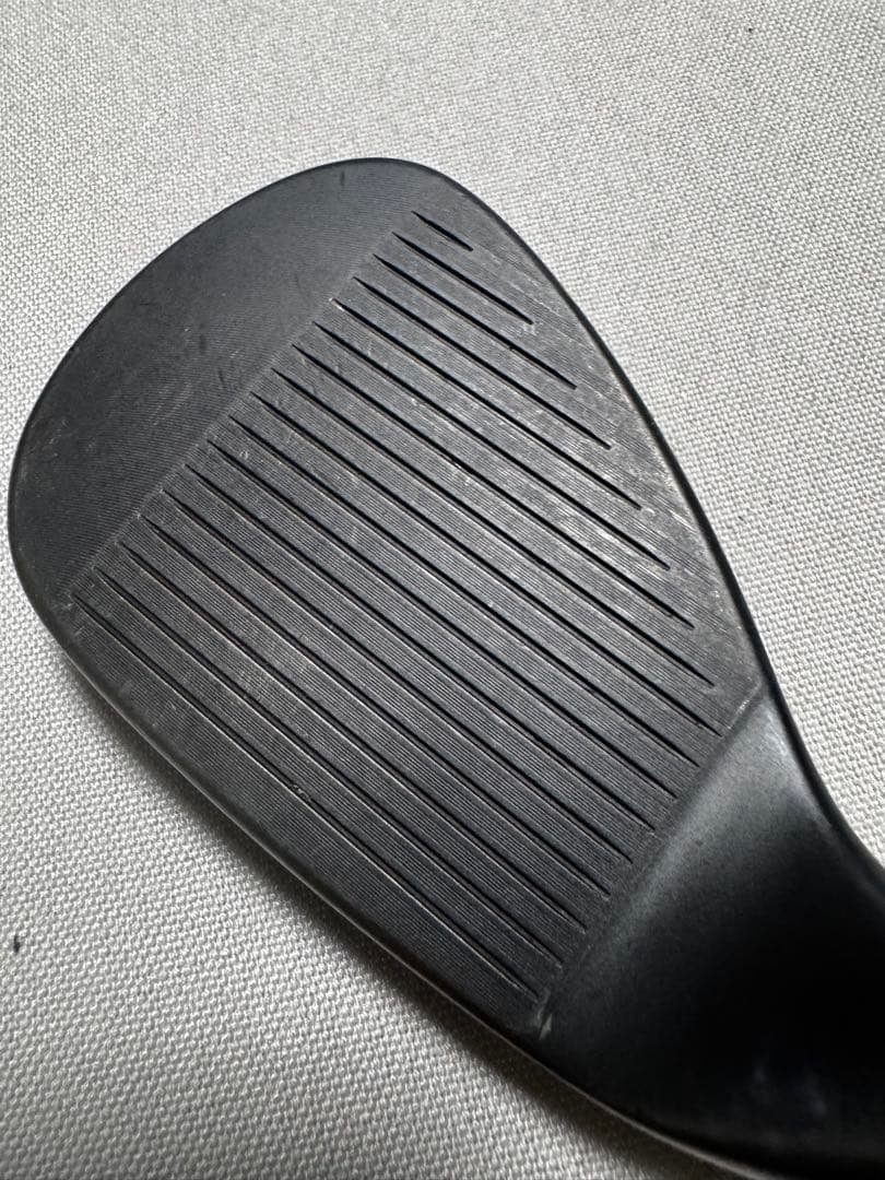 タイトリスト ボーケイ SM9 ウェッジブラック950GH neo Flex-R - メルカリ