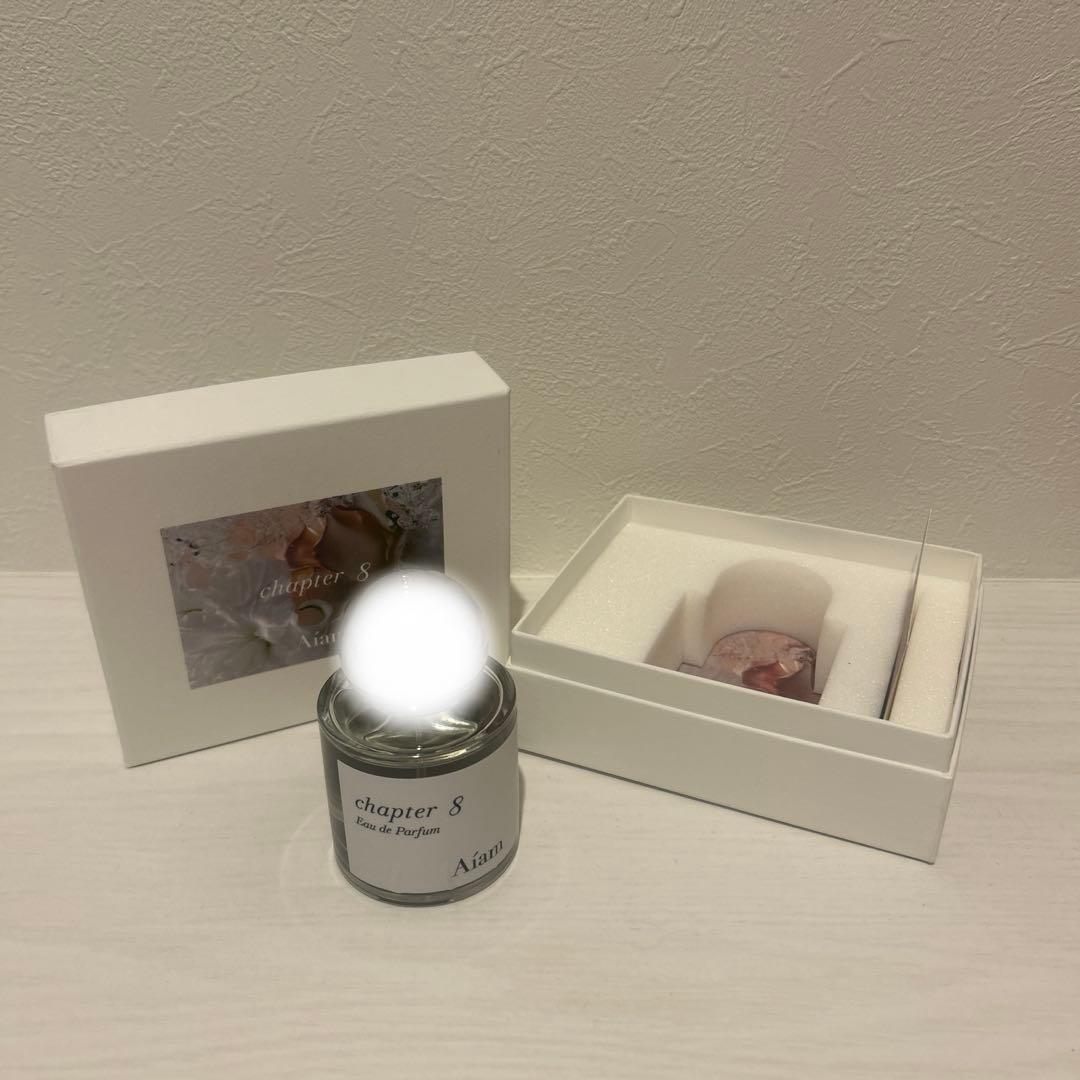 Aiam チャプター8 50ml Aíam チャプター8 50mL