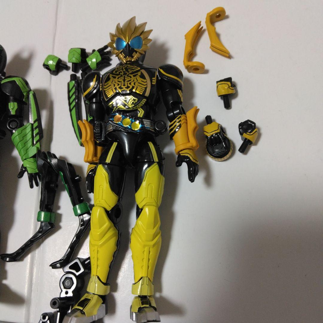 K*g様 層動 装動 オーズ まとめ売り - メルカリ