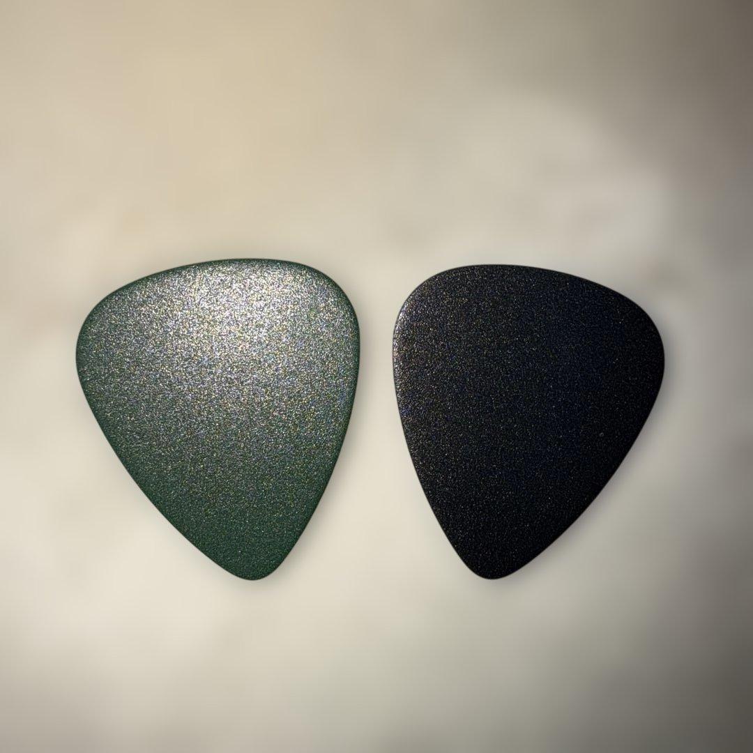 非売品】Mrs. GREEN APPLE ギターピック - メルカリ