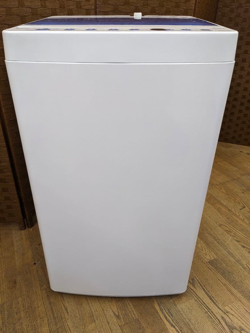 U056 洗濯機　5.5kg Haier 2020年製 縦型　JW-C55FK