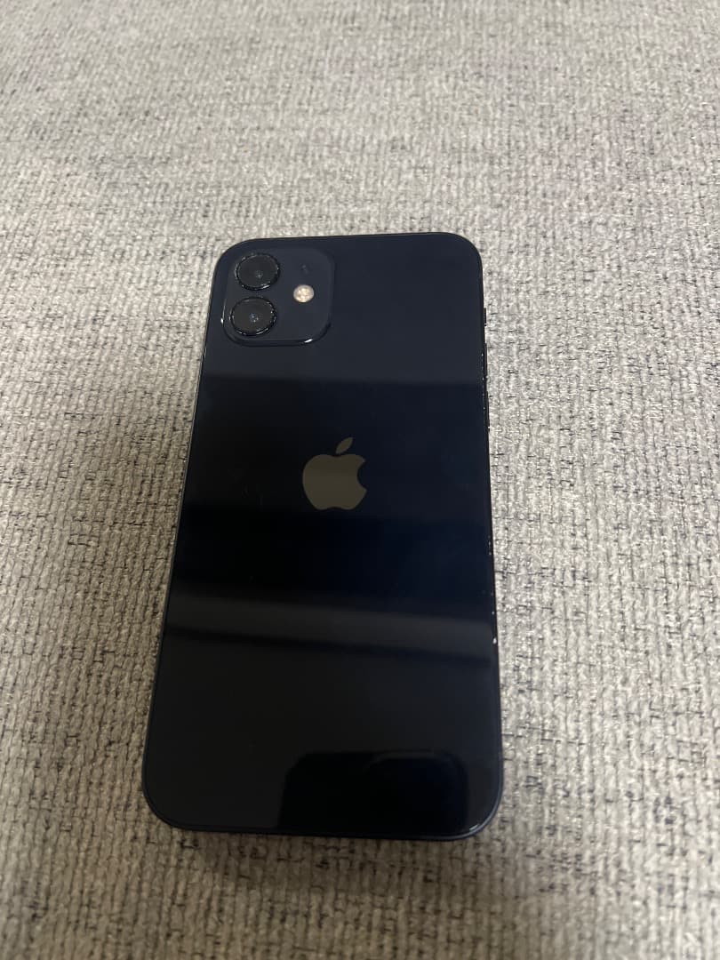 iPhone12 64GB SIMフリー ジャンク 11457 iPhone12 64GB ブラック SIMフリー ジャンク品 本体のみ｜Yahoo