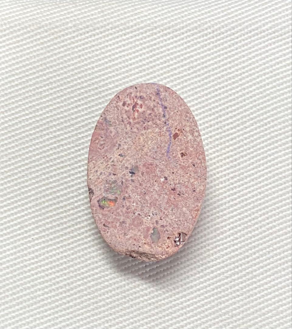 モンテスさんお勧め カンテラオパールルース NO.6880 - メルカリ