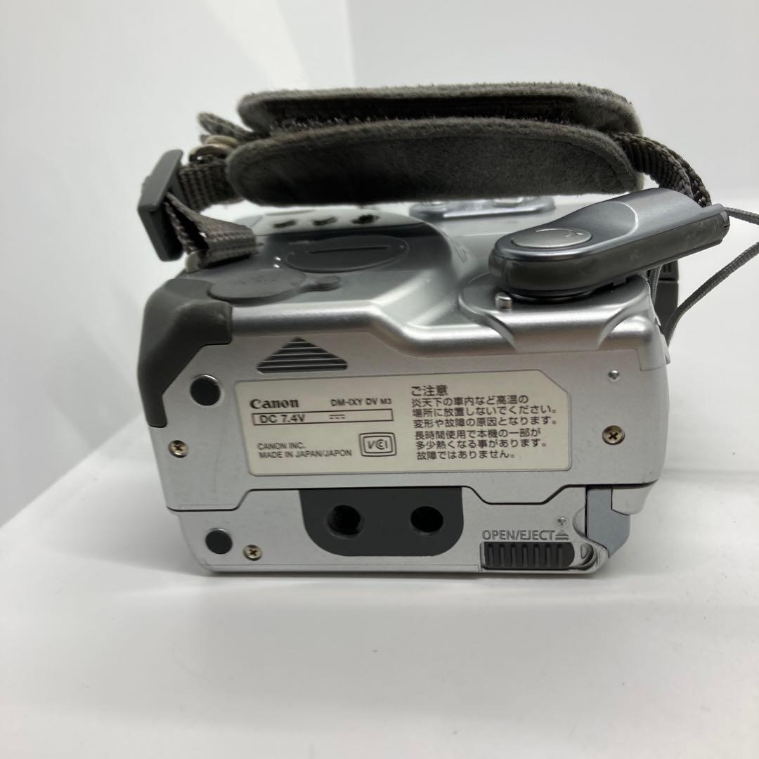 概ね美品e03b193tn Canon IXY DV M3 - メルカリ