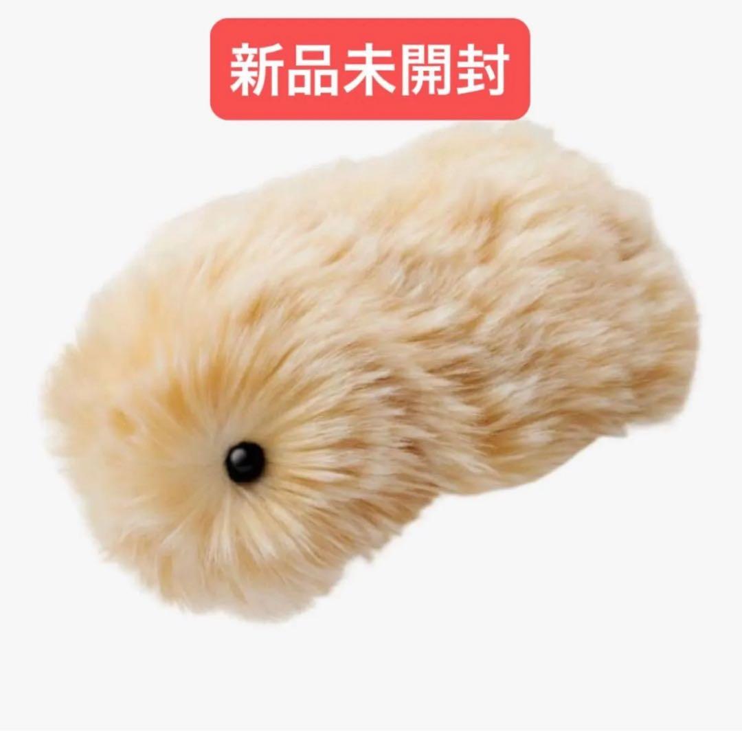 Moflin モフリン AIペットロボット ゴールド 飼い主になつく癒しのAIペットロボット“Moflin” | カシオ計算機株式