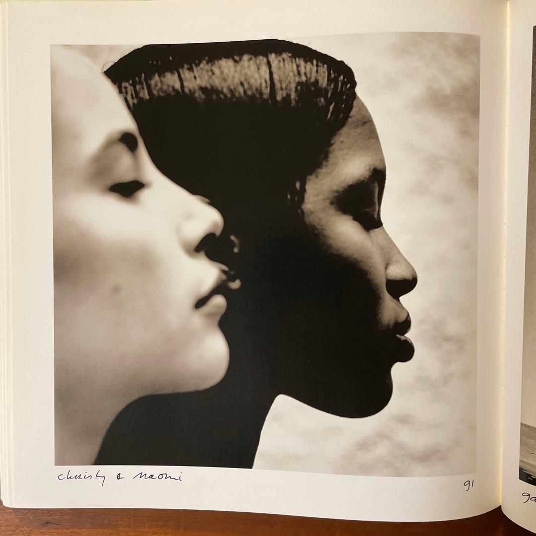 アントン・コ-ビン ANTON CORBIJN 写真集 STAR TRAK - メルカリ