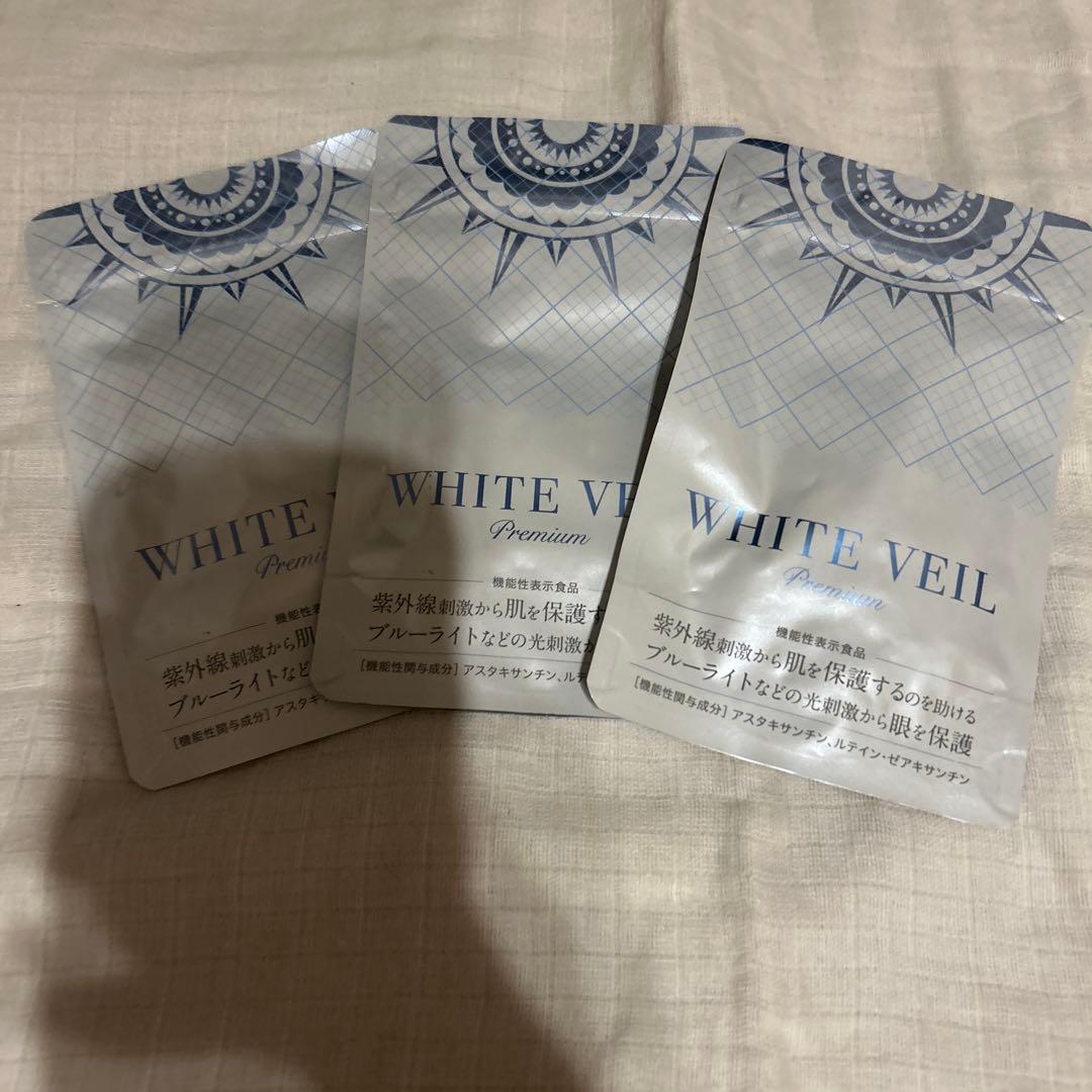 キラ☆リズム WHITE VEIL Premium／ホワイトヴェール プレミアム