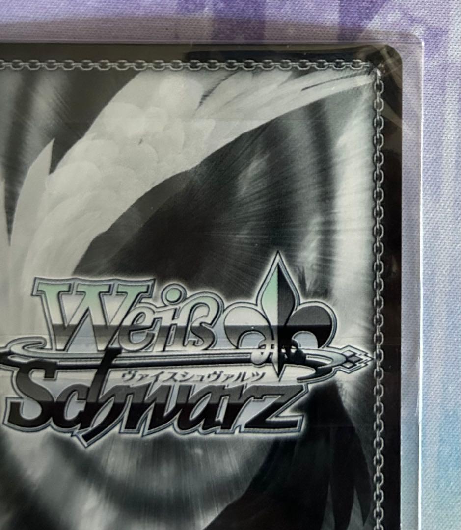 ヴァイス これからのことフェイト PR+ 優勝プロモ 未開封 - メルカリ