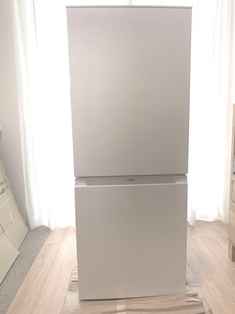 Haier 冷蔵庫 140L 楽天市場】haier jrnf140（冷蔵庫・冷凍庫｜キッチン家電）：家電の通販