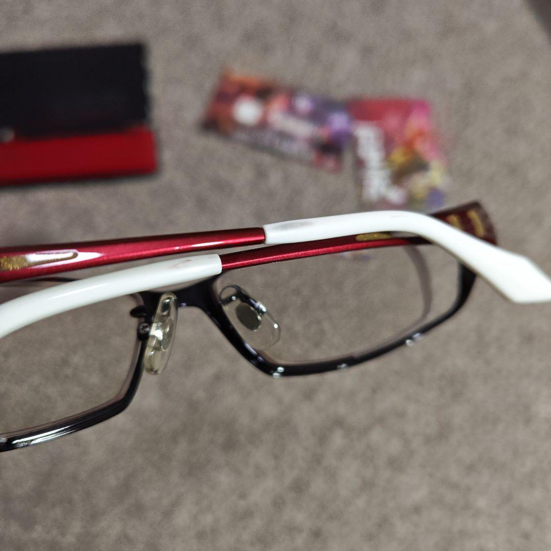 戦国無双4 石田三成 メガネセット - メルカリ