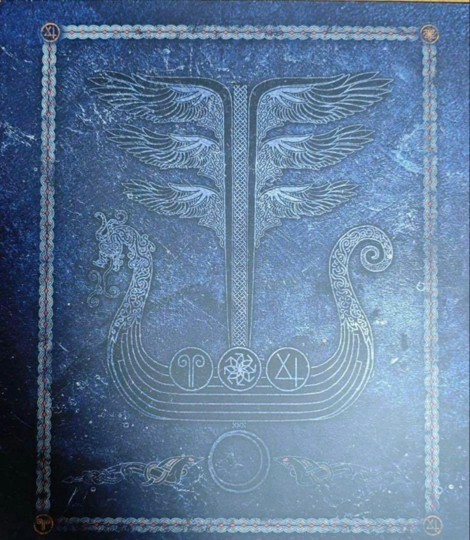 エルデンリングナイトレイン コレクターズエディション スタチュー