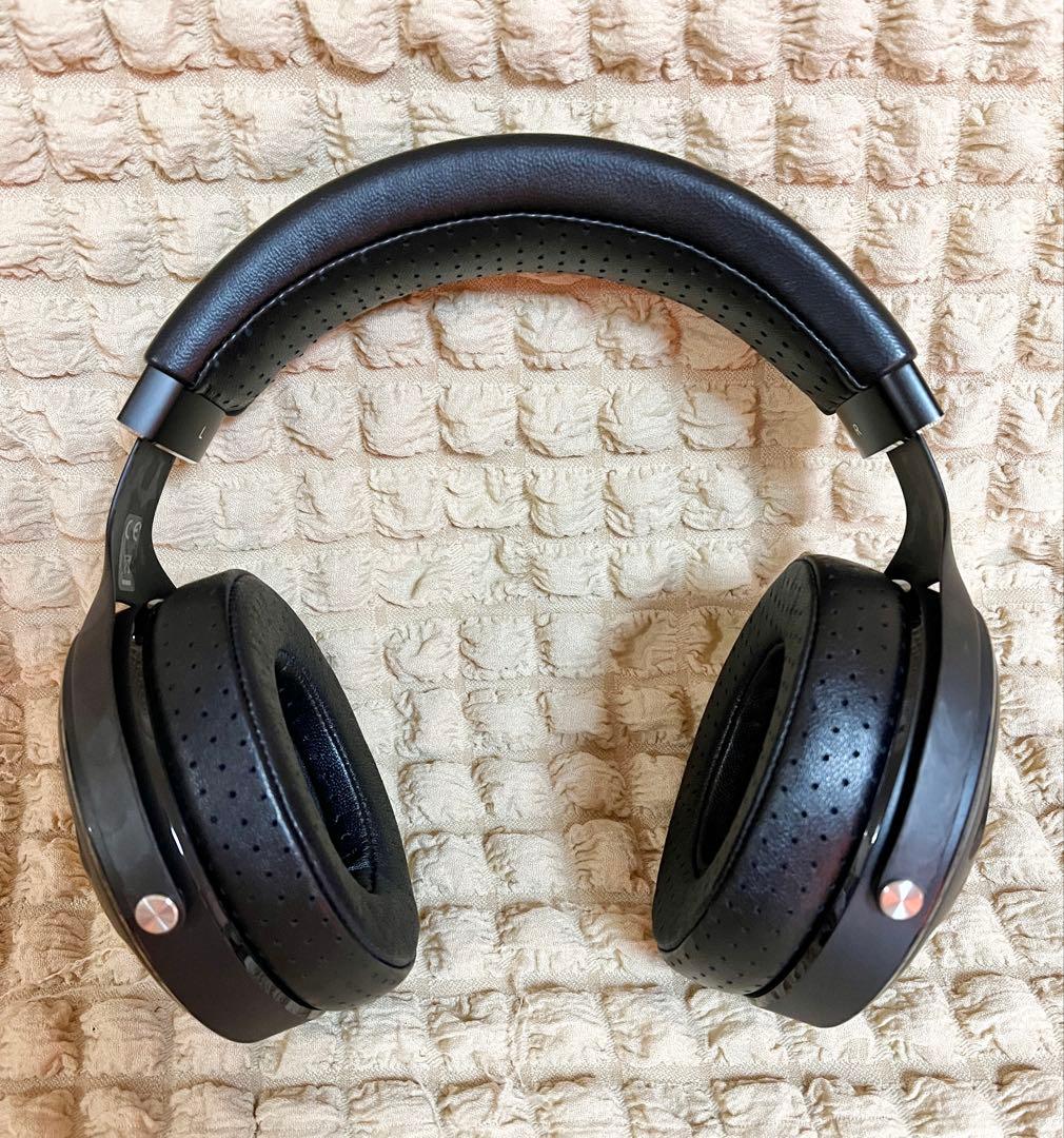Focal Utopia SG 付属品あり 非喫煙 FOCAL - UTOPIA SG（開放型ヘッドホン）《e》【在庫有り即納】｜e