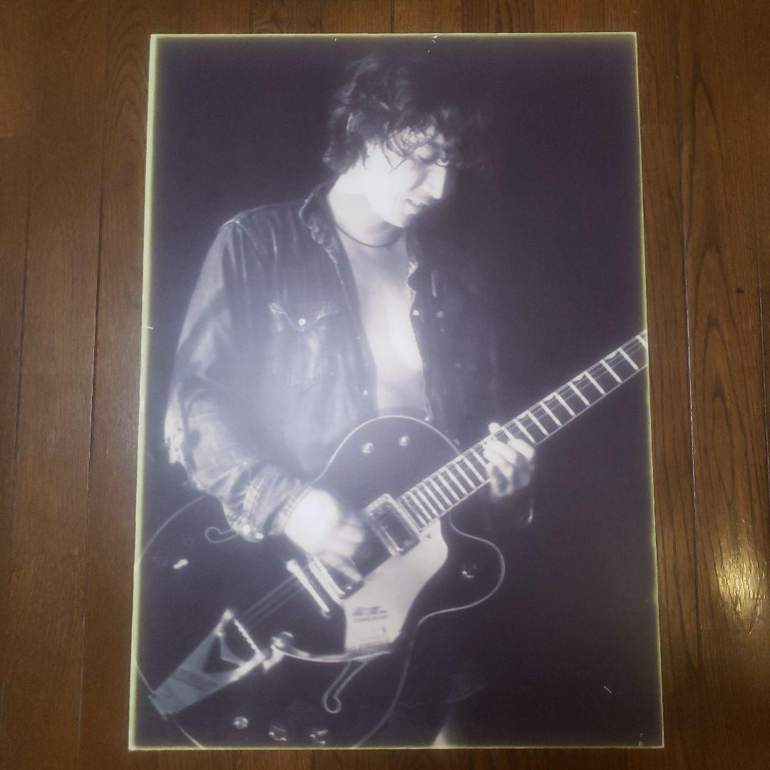 ☆非売品☆ ブランキージェットシティ ラストダンス パネル 7枚組