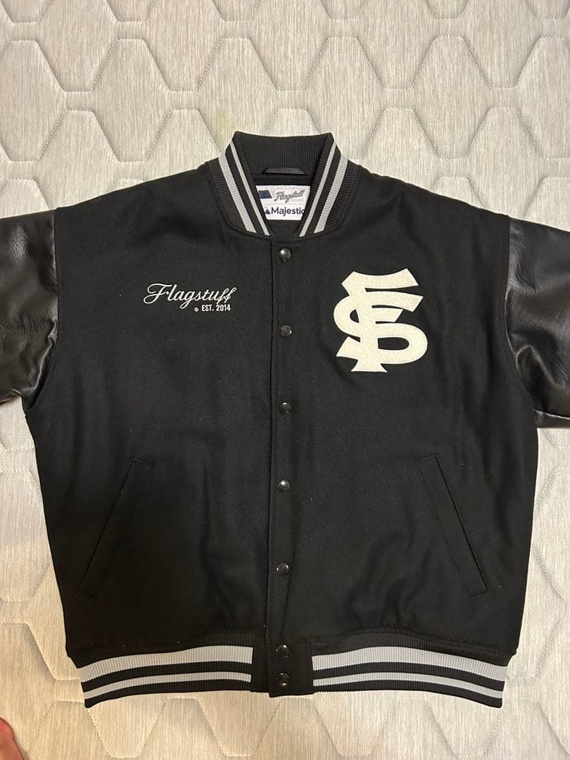 F-LAGSTUF-F challenger COOTIE radiall - メルカリ