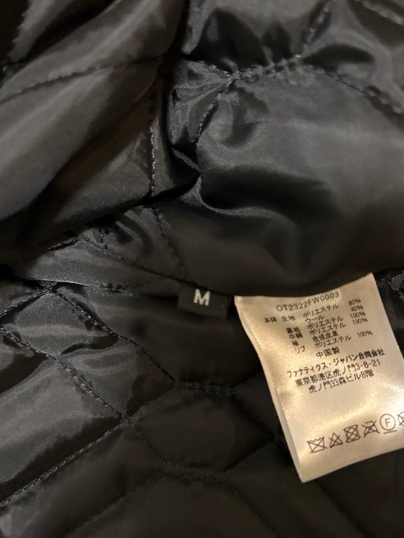 F-LAGSTUF-F challenger COOTIE radiall - メルカリ