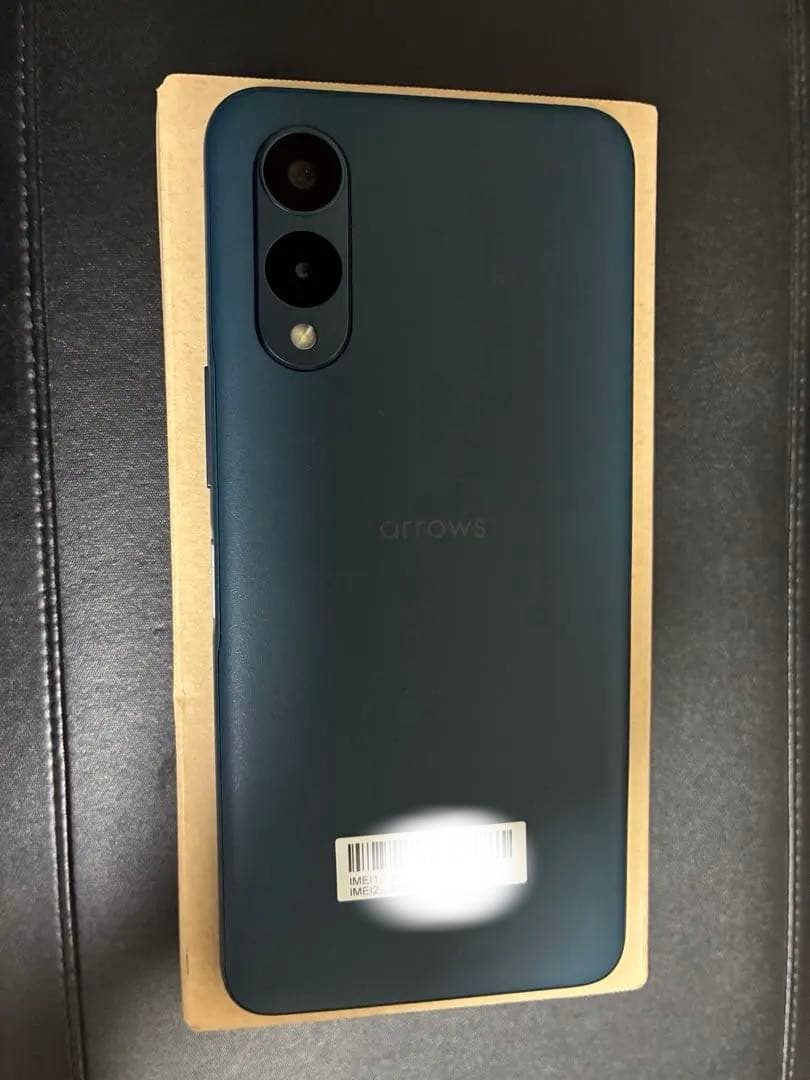 arrows We2 スマートフォン 本体 - メルカリ