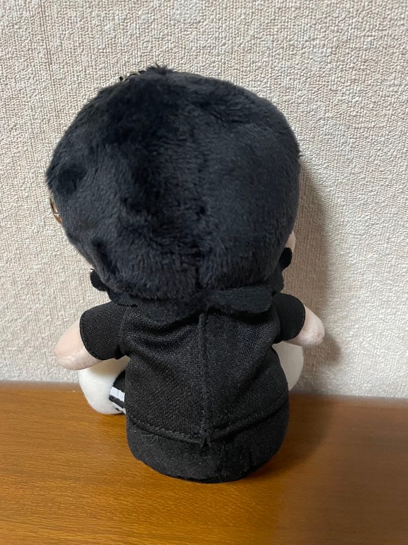 初代‪☆福山雅治ファンクラブ限定ぬいぐるみ ちぃましゃぬいBROS‬