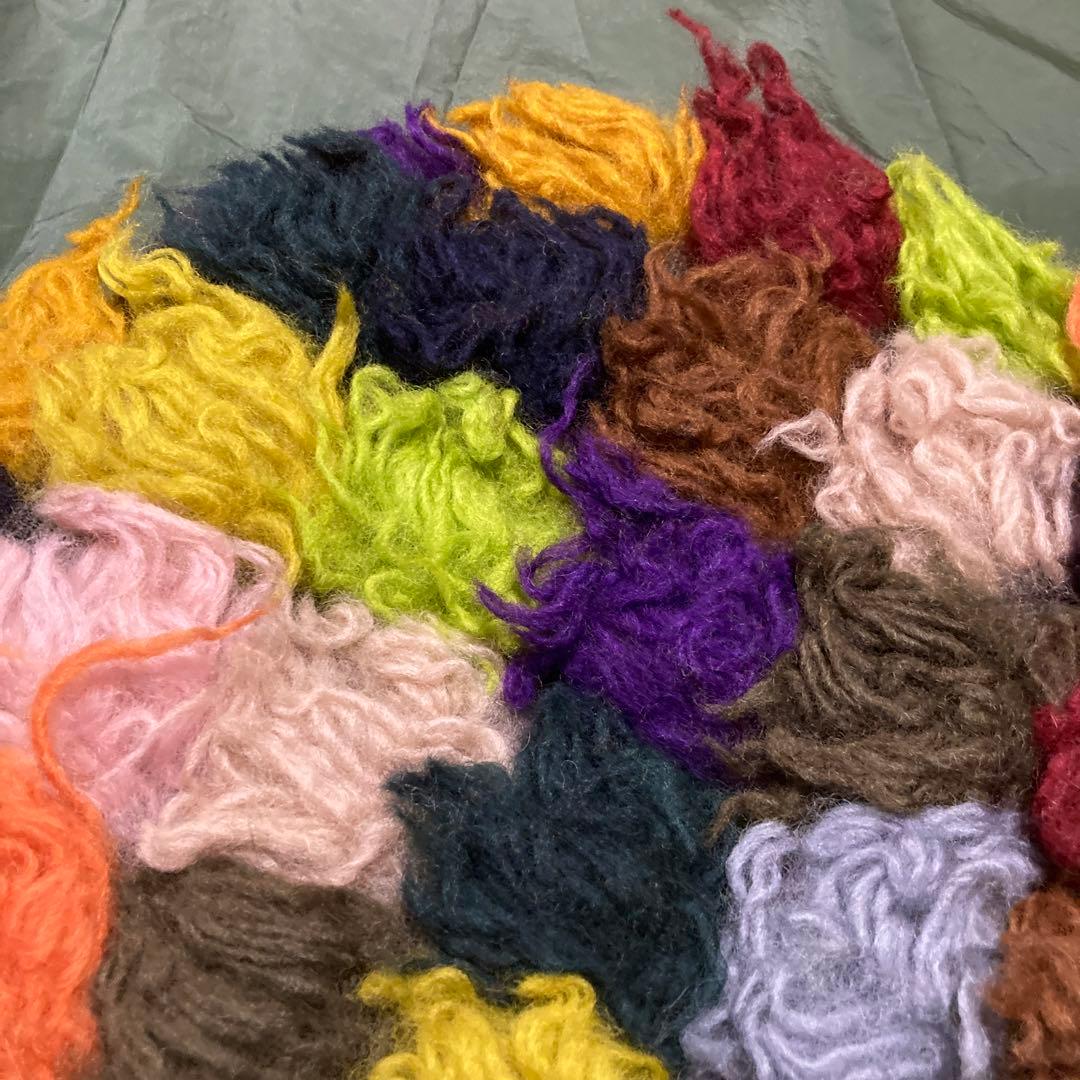 1*ウ様 (新品・超貴重)ミナペルホネンpizzaバッグ - メルカリ