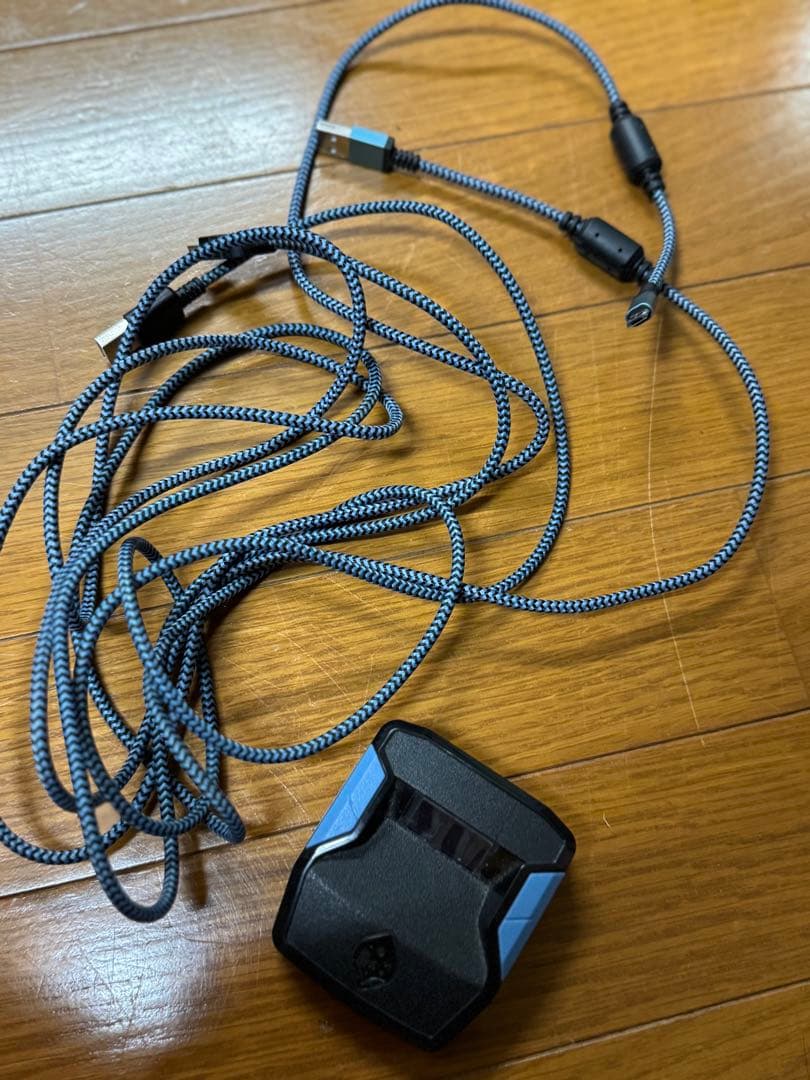 APEX即使用可能！ Cronus Zen【コンバーター】 - メルカリ