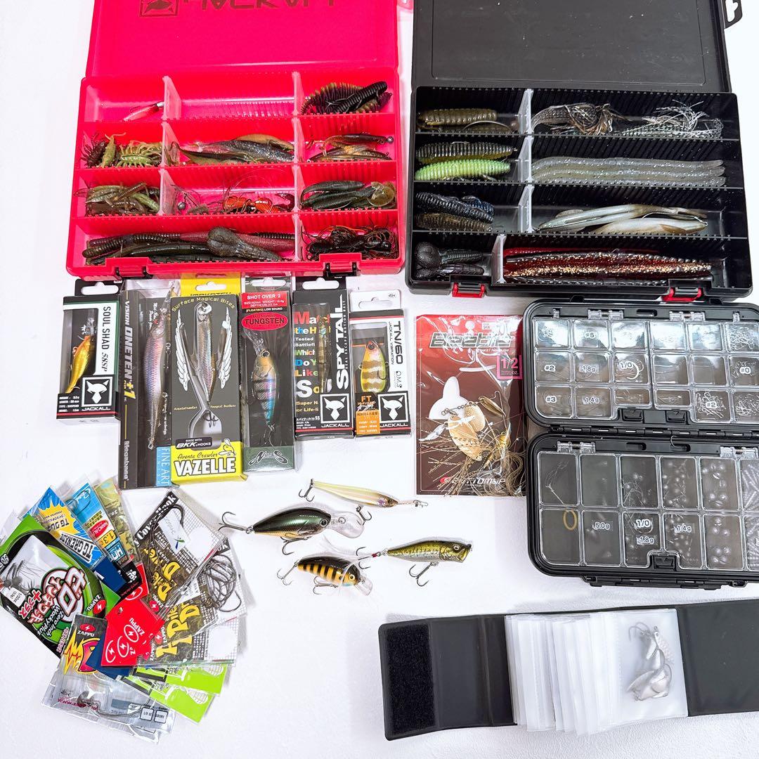 ツララ カムカム61 CamuCamu61 美品