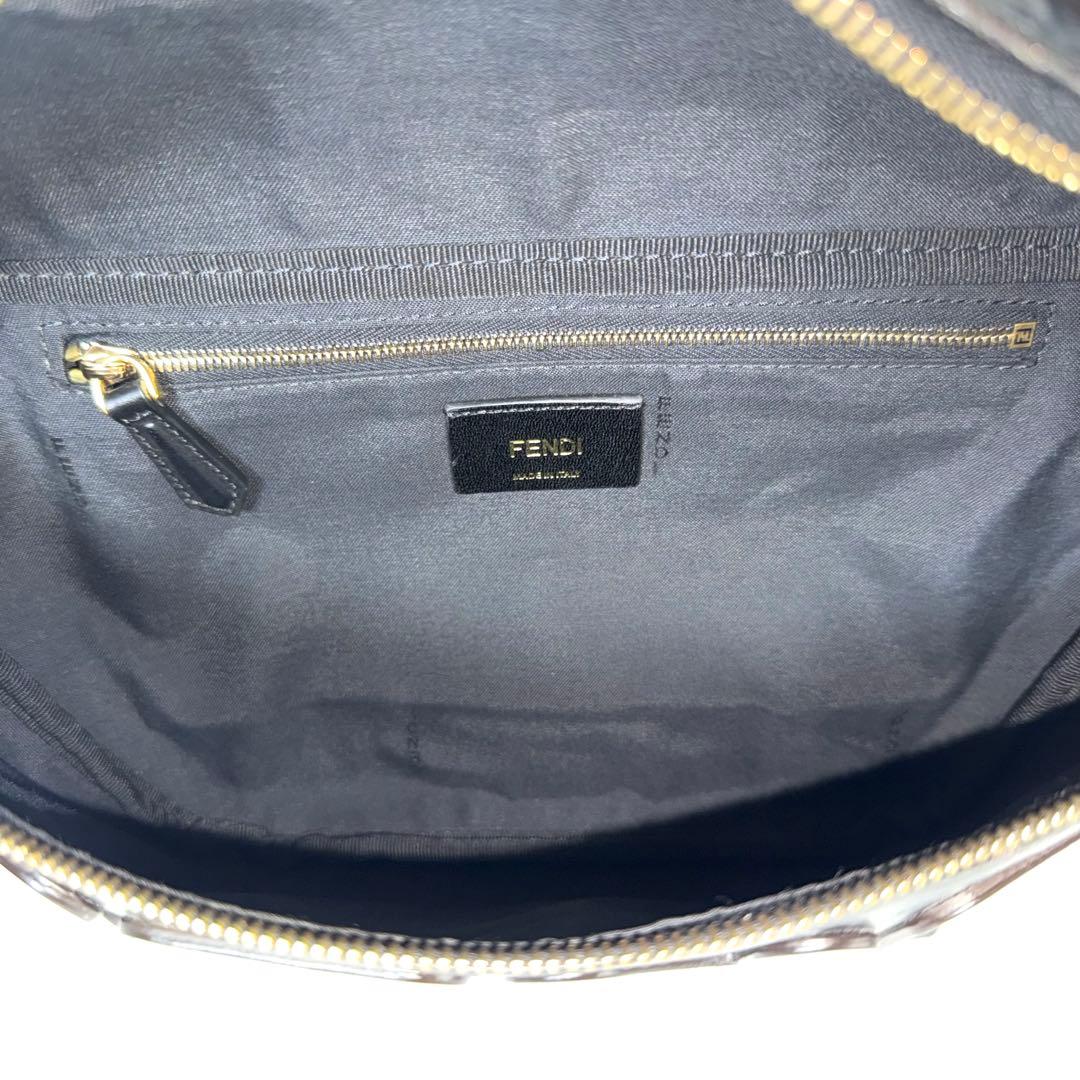 かずまる様専用 FENDI × FILA FENDI MANIA ズッカ柄