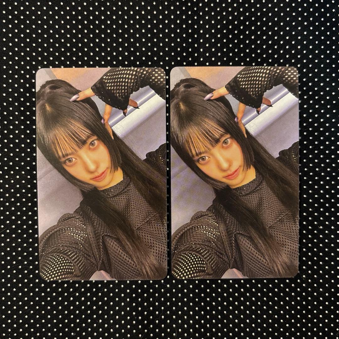 IZNA ココ KOKO タワレコカフェ トレカ - メルカリ