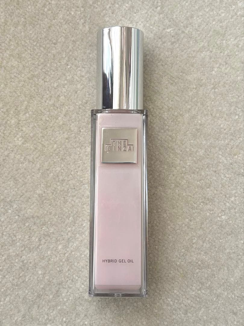 ザ　ギンザ　ハイブリッドジェルオイル Amazon | ザ・ギンザ ハイブリッドジェルオイル 100ml [並行輸入品