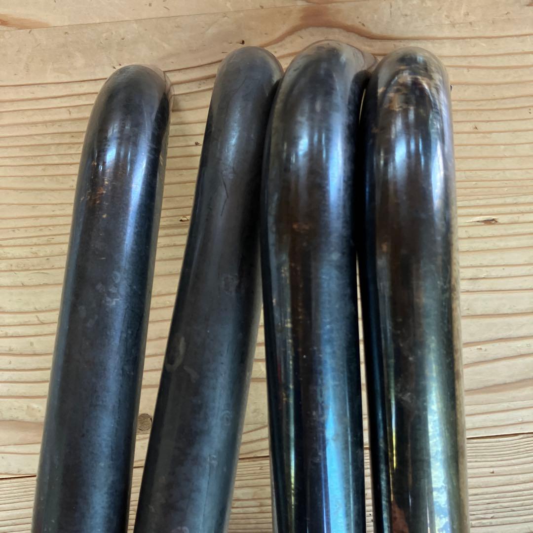 ヨシムラ サイクロン GSX-R 750J JMCA認定 当時もの証明あり - メルカリ